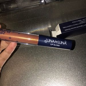 Luna By Luna Lip GLOSS